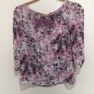 Lauren Conrad Blouse